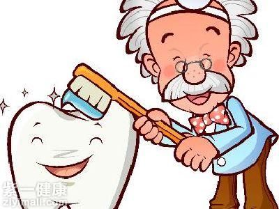 老年人如何保持口腔健康 这些秘诀你一定要看
