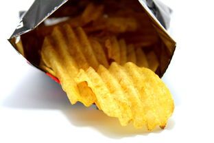 探索法国零卡路里零食的世界