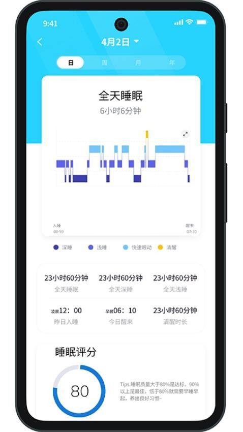 健康小助手免费版v1.2.9 2