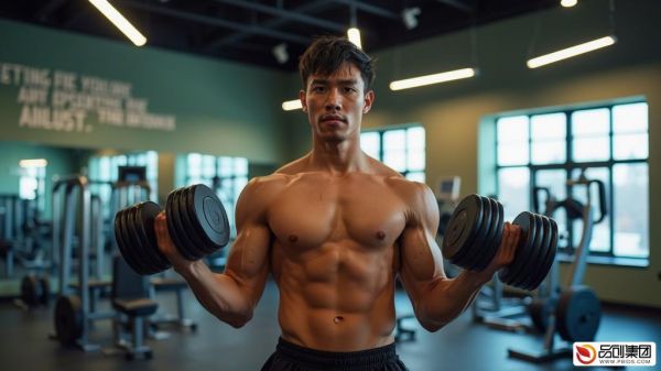 健康塑身软件：打造个性化健身计划，轻松拥有理想身材 