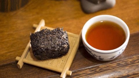 湖南华莱黑茶的功效（湖南华莱黑茶的功效与作用）