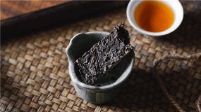 喝华莱健安化黑茶有哪些好处（华莱健安化黑茶能喝吗）