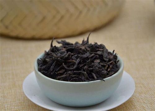 安化黑茶产区「茶叶市场黑马安化黑茶」-第1张-茶叶知识-凤凰单丛茶网