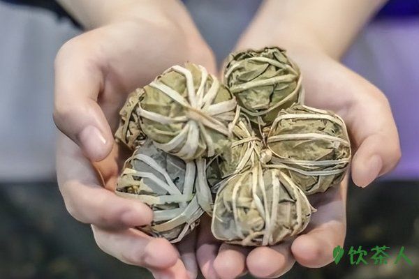 鹧鸪茶的正确泡法，冲泡鹧鸪茶教程(仅需三步)