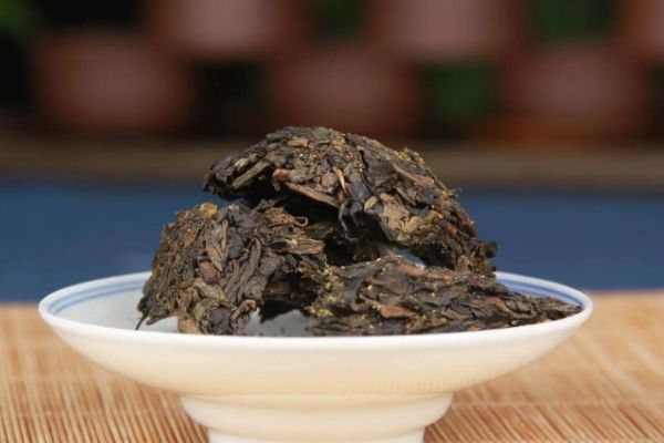 正确煮安化黑茶的方法，黑茶怎么煮才正确方法