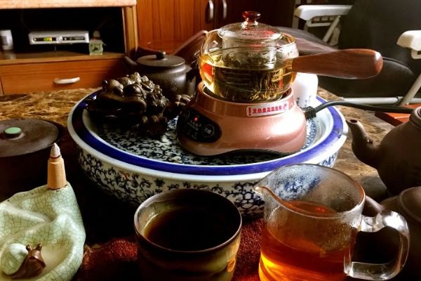 正确煮安化黑茶的方法，黑茶怎么煮才正确方法