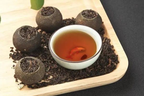 正确煮安化黑茶的方法，黑茶怎么煮才正确方法