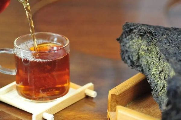 正确煮安化黑茶的方法，黑茶怎么煮才正确方法
