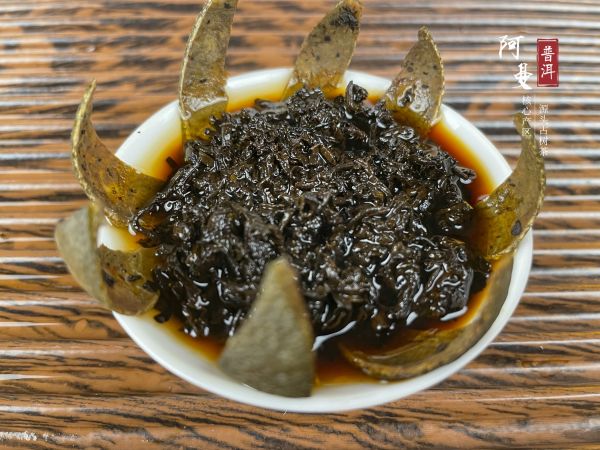 柑普茶冲泡指南，如何避免冲泡时 “翻车” ？（值得收藏）