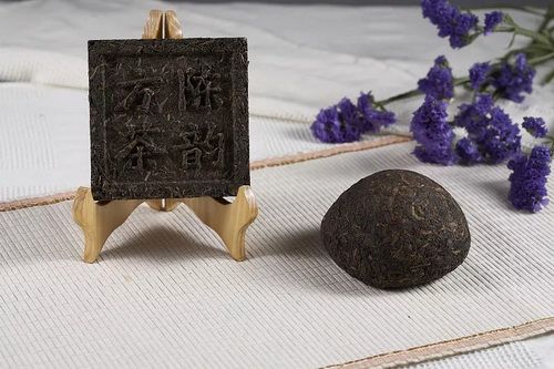 冲泡黑茶的器皿（黑茶般要喝多少种）