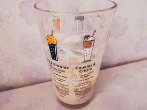 【瘦身友好】低糖黑茶奶茶的做法 步骤2