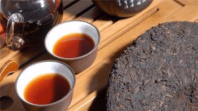 煮普洱茶的步骤（养生壶煮普洱茶步骤）