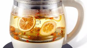 养生壶泡茶（养生壶泡茶和煮茶区别）