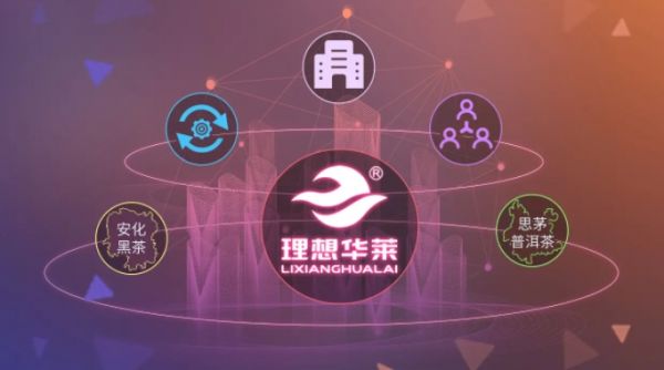 理想华莱营销模式分析，直销界的领航者