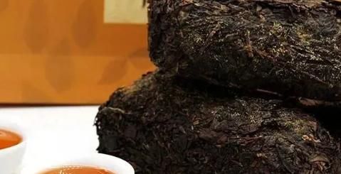 读懂黑茶历史 还原黑茶本源