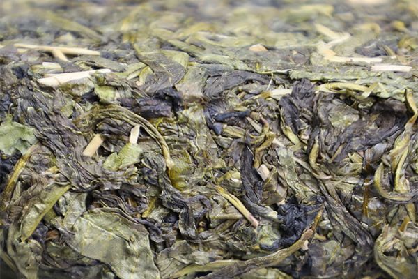年末聚会品茗更诗意，健康黑茶要选好8