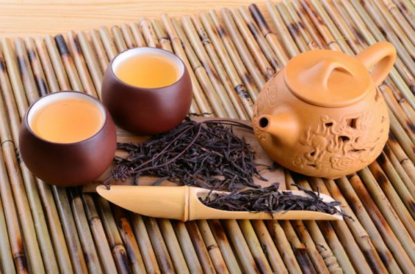 年末聚会品茗更诗意，健康黑茶要选好0