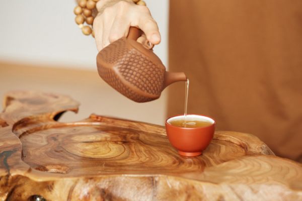 年末聚会品茗更诗意，健康黑茶要选好18