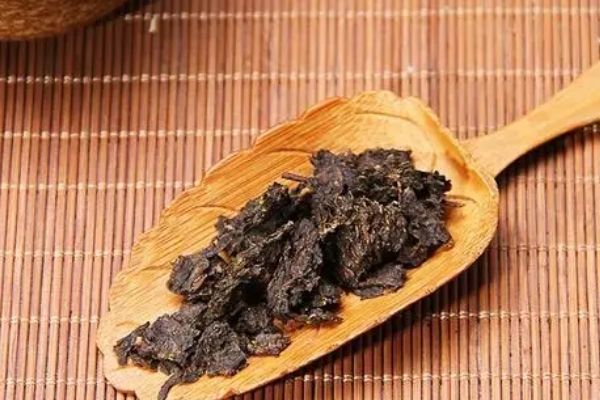 黑茶的九大功效，喝黑茶的九个好处