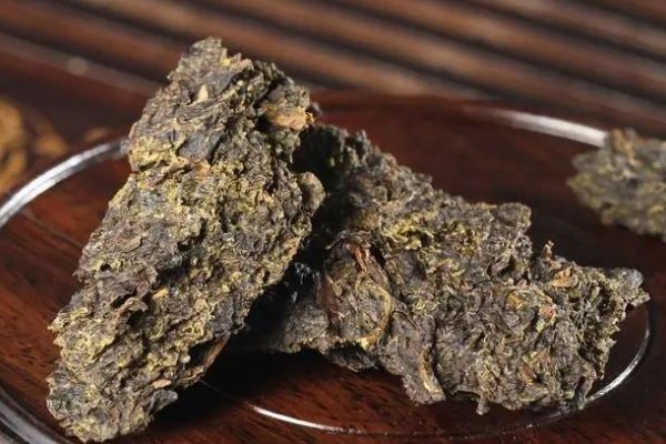 黑茶的九大功效，喝黑茶的九个好处