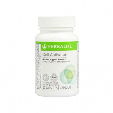 康宝莱茶饮有什么作用