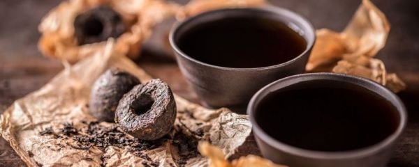 什么是黑茶 每天饮用黑茶能降低血糖吗 黑茶的营养成分与健康效益