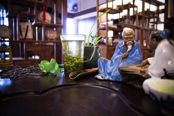 《解析黑茶：为何它能成为茶中珍品？》