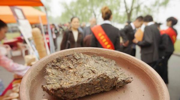安化黑茶历史典故- 深刻了解中国最古老的黑茶文化