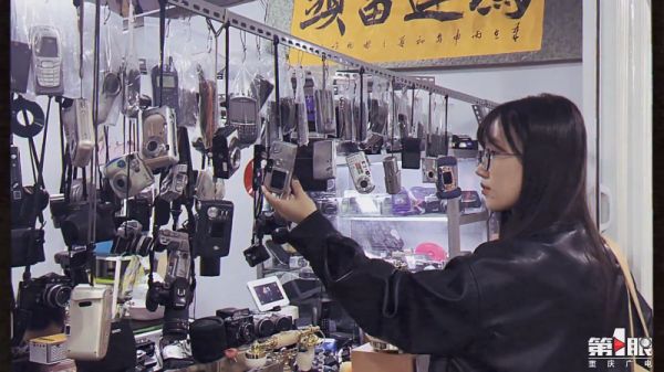 最近“风很大”的CCD 到底值不值？3