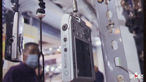 最近“风很大”的CCD 到底值不值？13