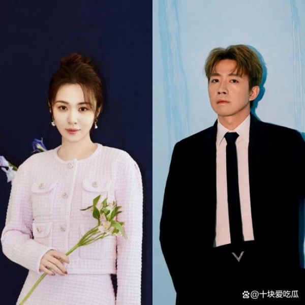 不是，结婚这事你俩没商量好就官宣了？ 内娱新炒作方式？