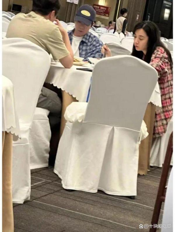 不是，结婚这事你俩没商量好就官宣了？ 内娱新炒作方式？