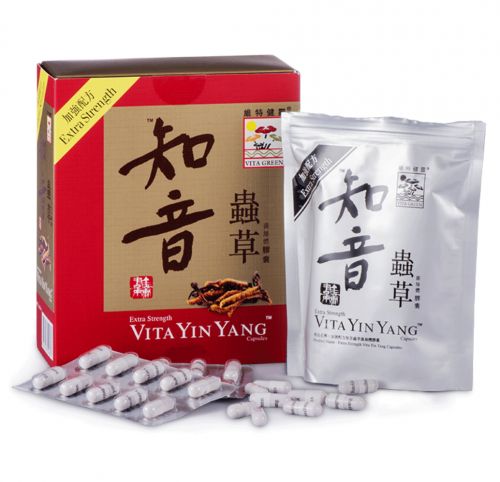早春养肺 虫草当先，维特健灵知音虫草助力肺健康