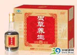 冬虫夏草养生十大功效