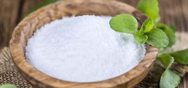 甜叶菊的安全性:形式、剂量和副作用