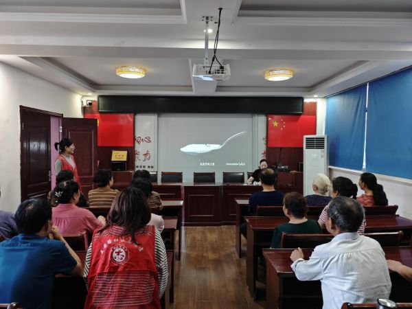 7月4日，來安路社區(qū)新時代文明實踐站開展“合理膳食，健康相伴”科學(xué)普及志愿服務(wù)活動2.png
