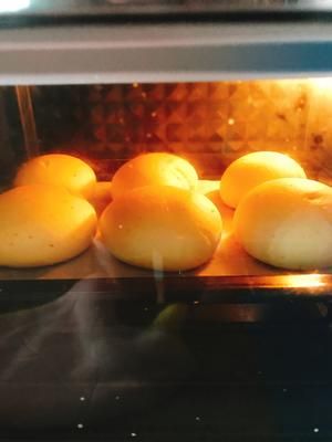 自制儿童版汉堡的做法 步骤1