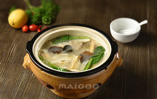 面条