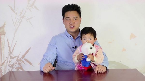 小孩脾胃不好，教你1道山药糊，健脾养胃，宝宝更健康！