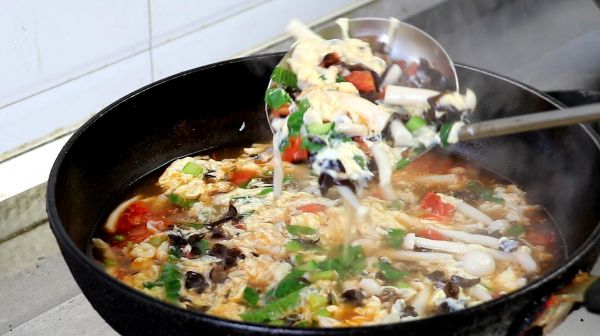 胃不好、厌食，教你1款汤，健胃开胃，让你食欲大开！
