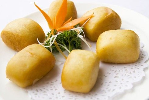 学生早餐食谱