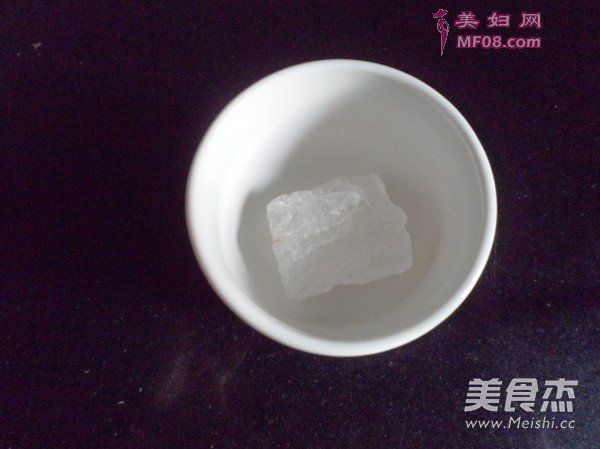 红枣枸杞豆浆的做法