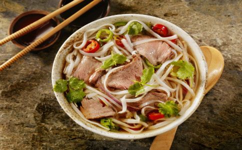 芝麻黑豆浆