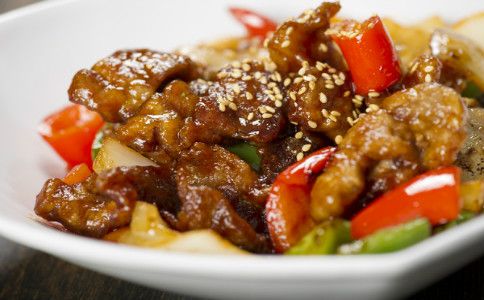 芝麻黄豆浆