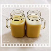 枸杞黄豆豆浆的做法图解1