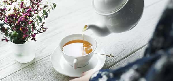 促进消化的9种最佳茶叶