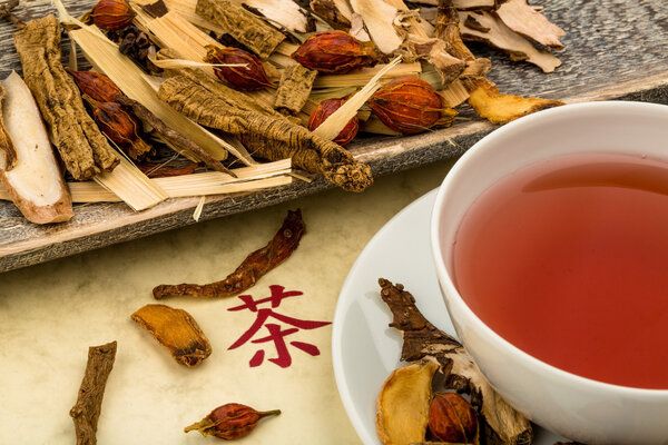 腸胃不好消化不良能喝什么茶