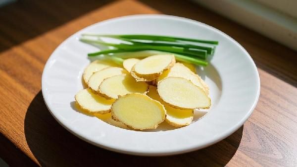 煮姜片喝有什么功效