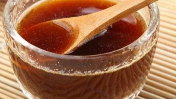 紅糖姜片泡水喝的功效與作用、禁忌和食用方法