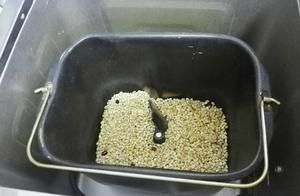 薏仁枸杞茶的做法 步骤1
